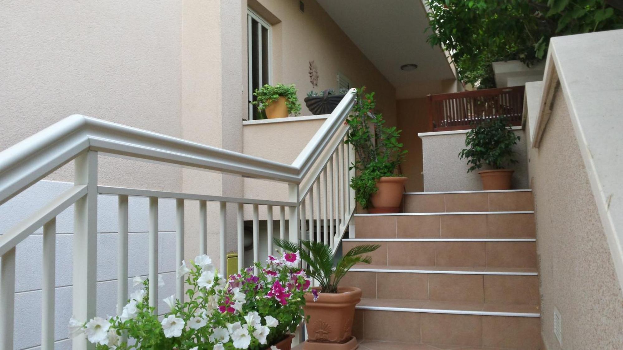 Apartments Jani Hvar Town Exterior photo