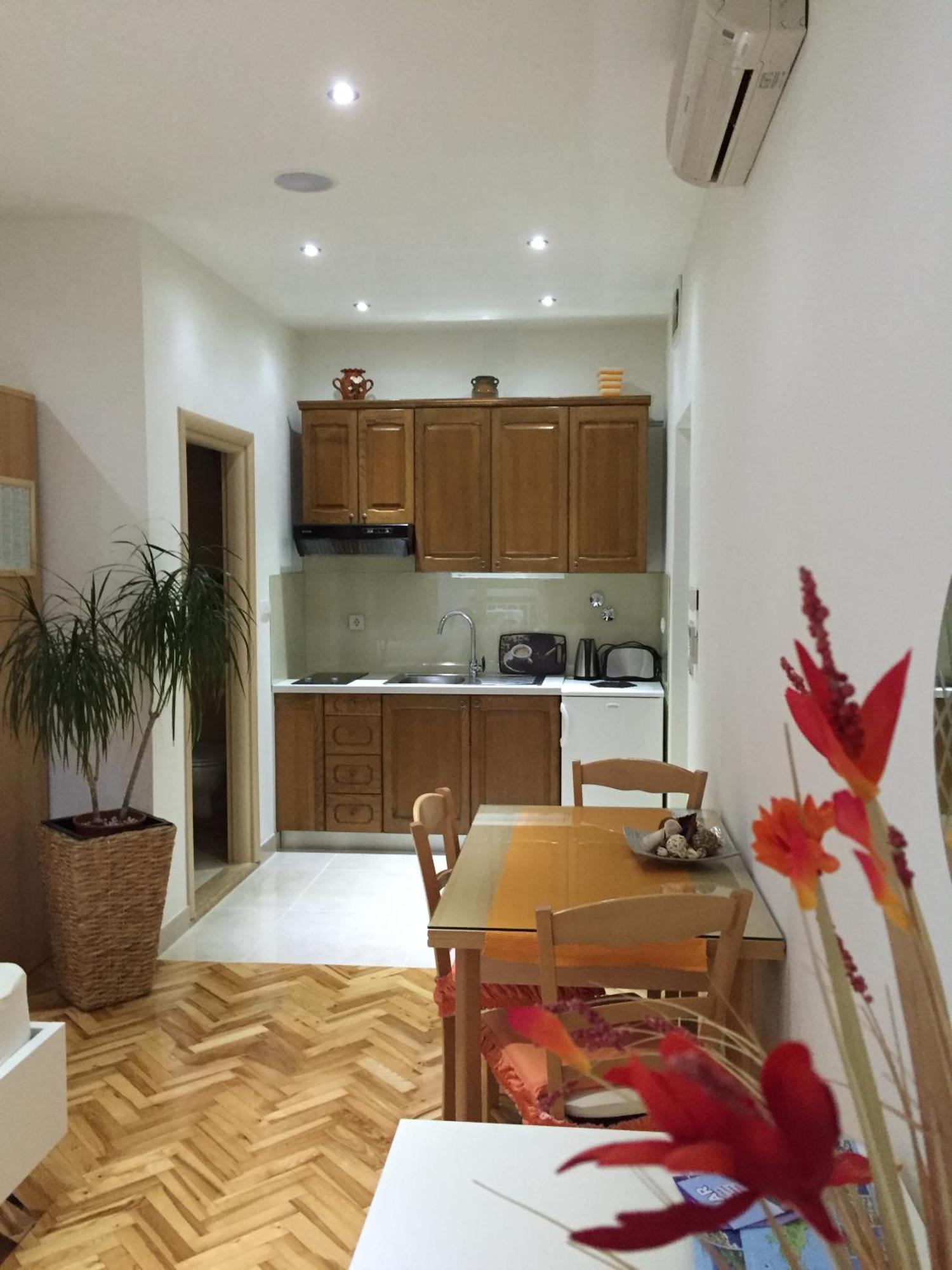 Apartments Jani Hvar Town Exterior photo