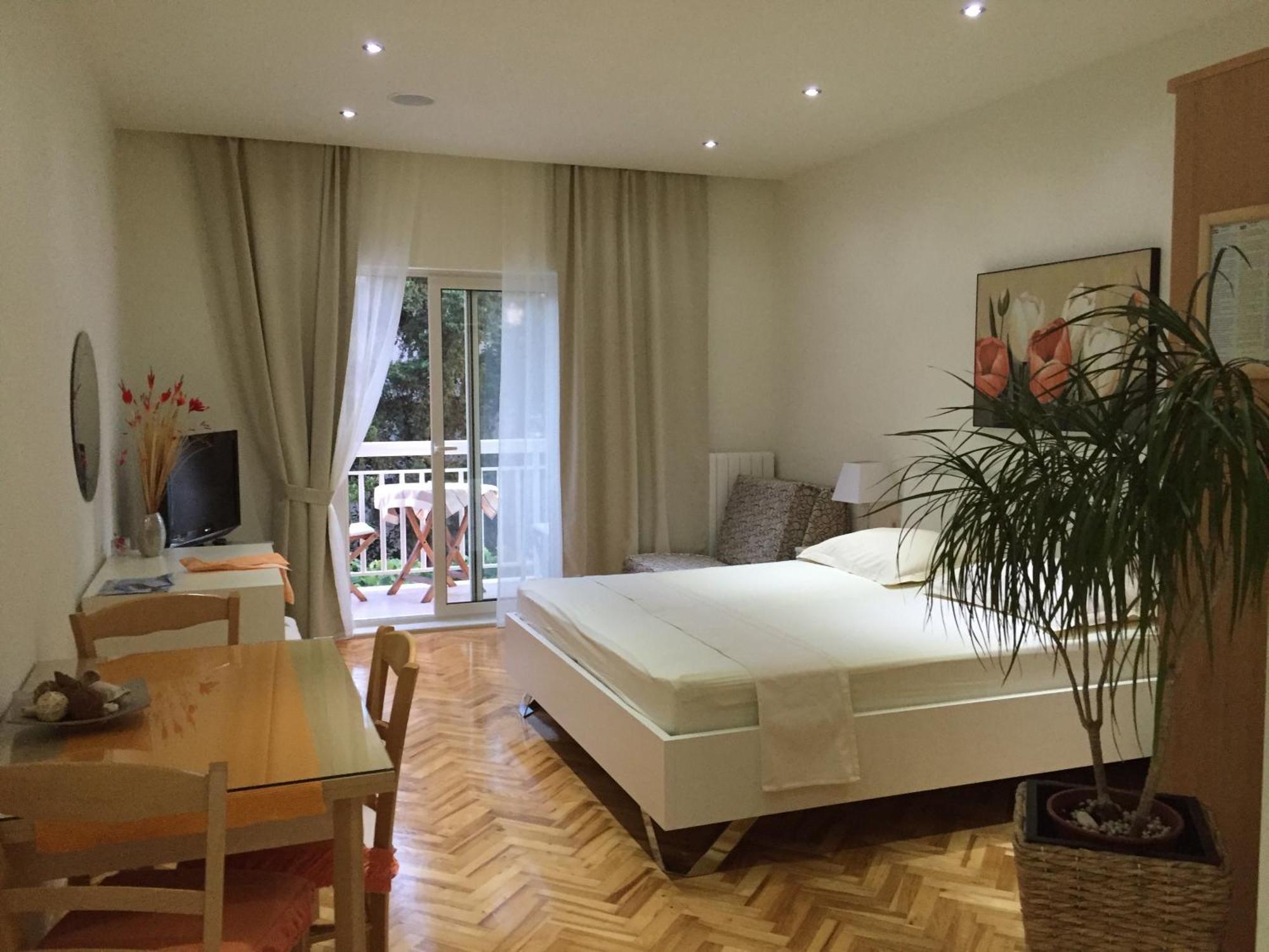 Apartments Jani Hvar Town Exterior photo