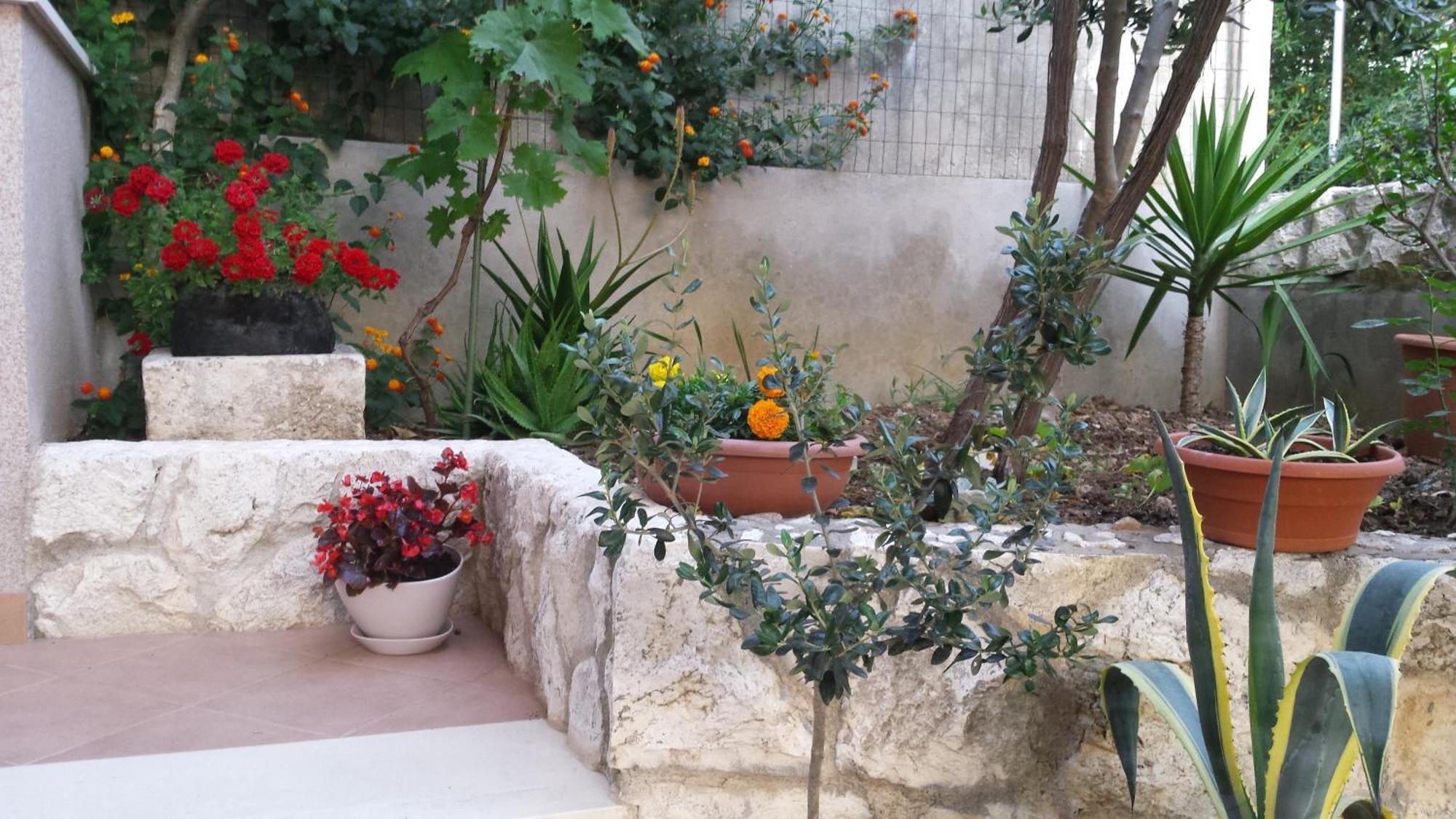 Apartments Jani Hvar Town Exterior photo