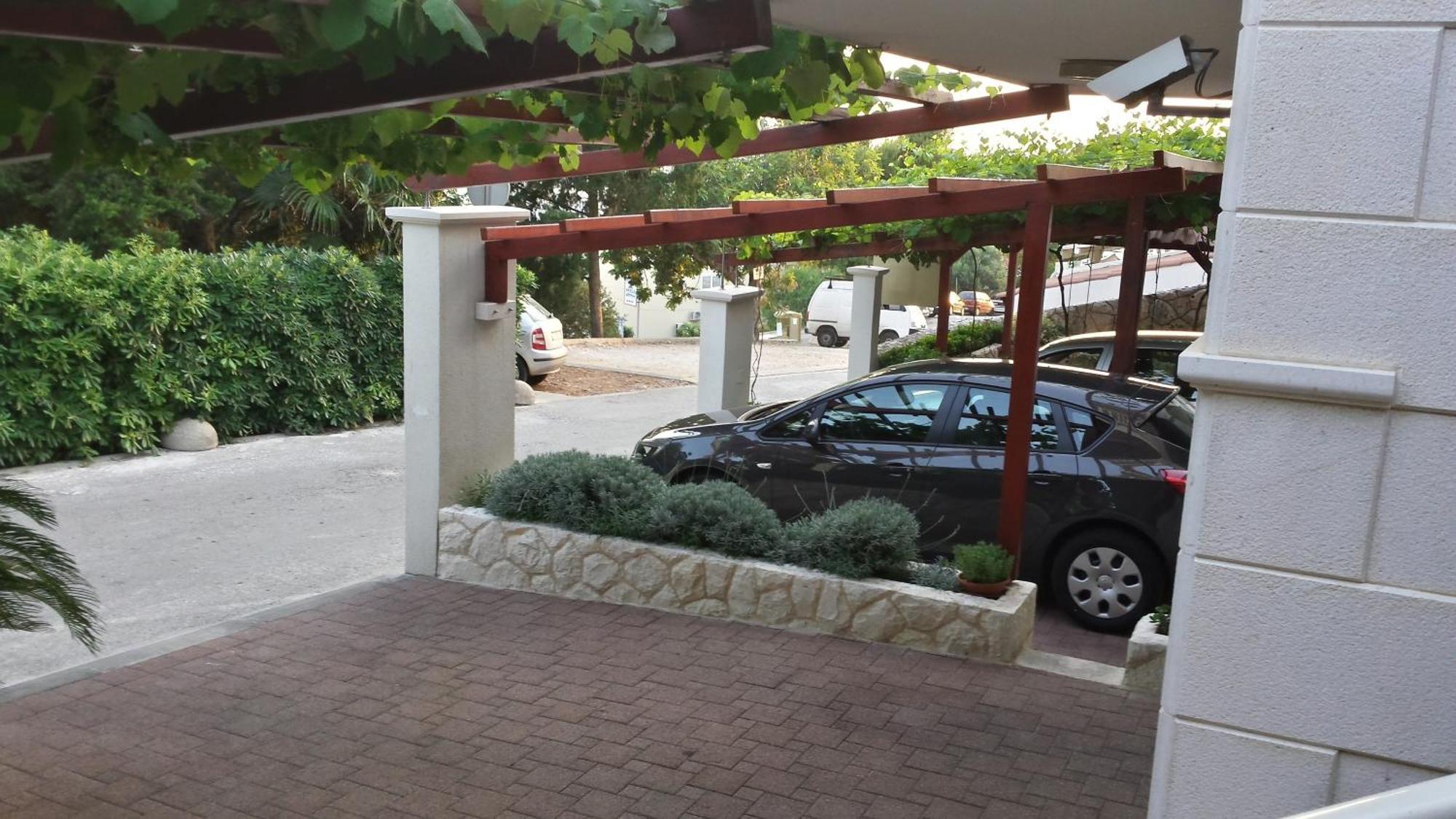Apartments Jani Hvar Town Room photo